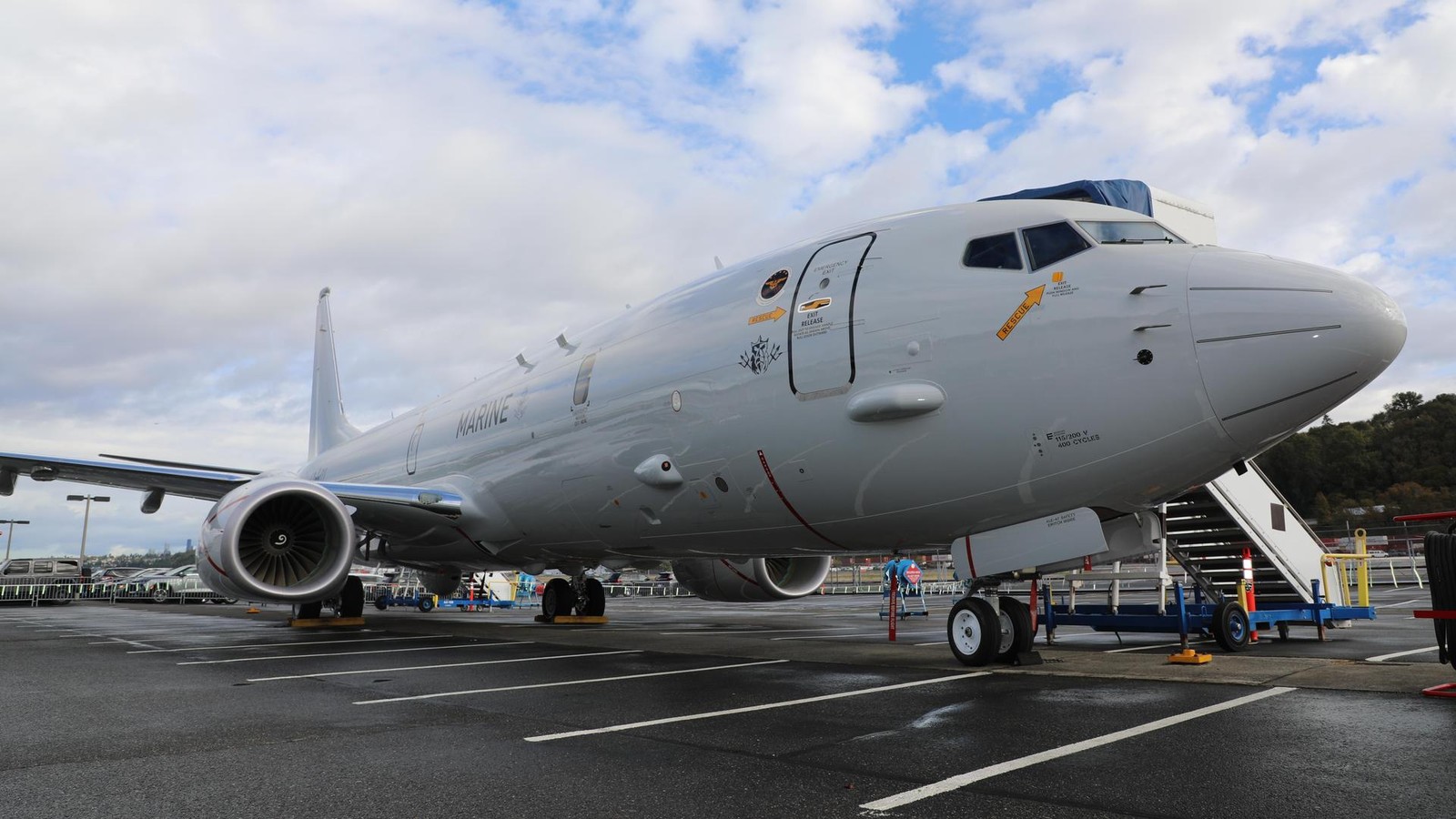 Für 3,1 Milliarden Euro – Deutschland bekommt neue U-Boot-Jäger