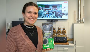 GEPA siegt in Branche Kaffee, Tee, Gewürze / Fachjury würdigt renommierten Fair-Trade-Pionier aus Wuppertal