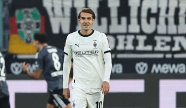 So könnte die Startelf gegen den SC Freiburg aussehen