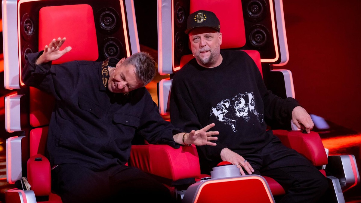Am Ende entschied sich Lisa Asante aus Duisburg für das Team Michi und Smudo.