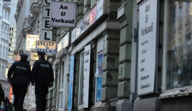 Sexueller Übergriff auf 18-Jährige in St. Georg – Zeugen gesucht