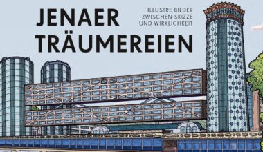 Jena am Dienstag: Die Nachrichten am Morgen