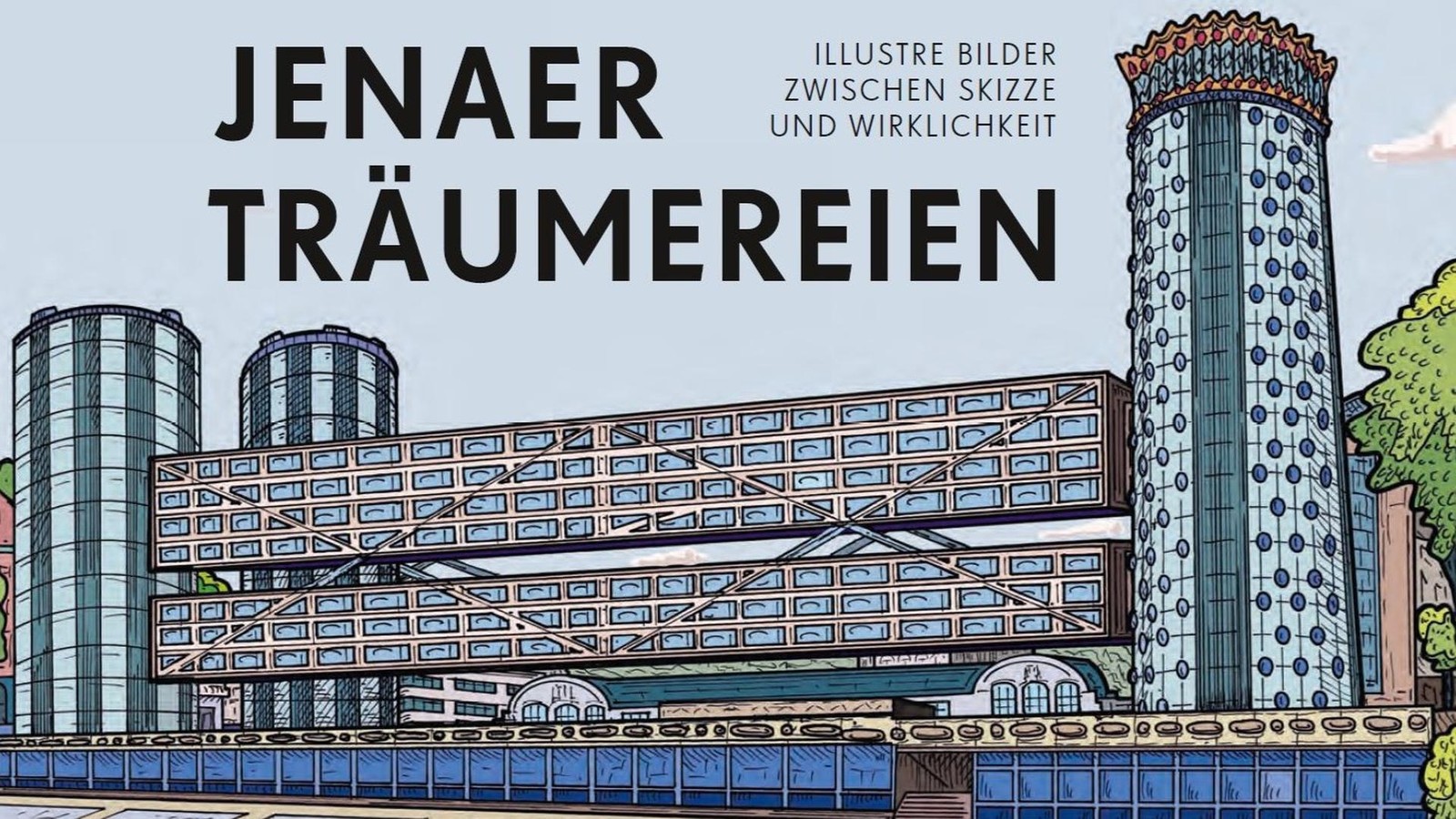 Jena am Dienstag: Die Nachrichten am Morgen