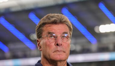 Dieter Hecking exklusiv: So geht es dem Ex-VfL-Trainer nach seinem Aus