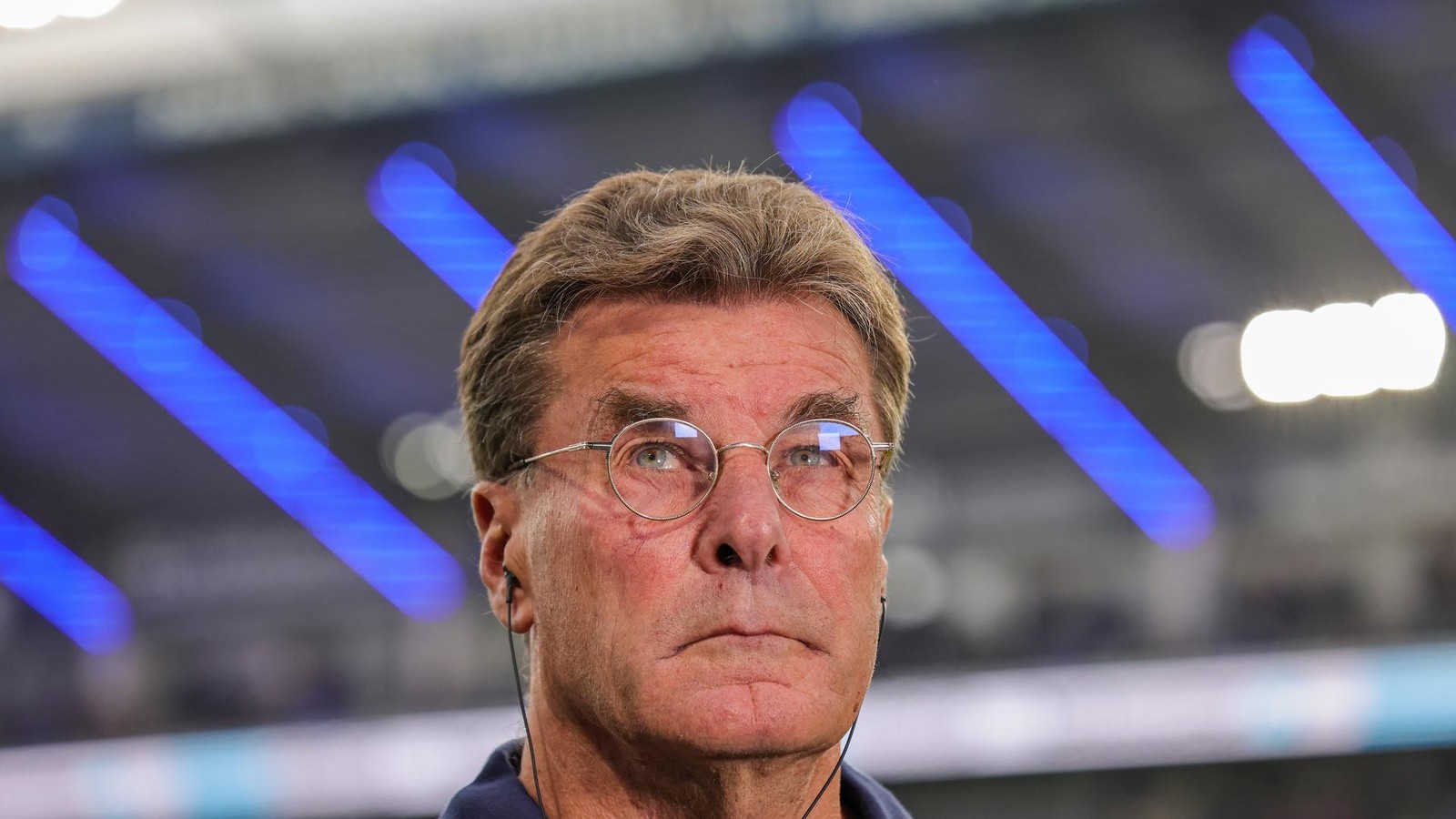 Dieter Hecking exklusiv: So geht es dem Ex-VfL-Trainer nach seinem Aus