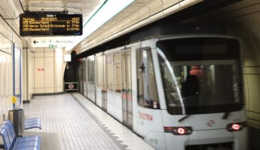 U35 kommt am Dienstagmorgen in Bochum zu spät: Das ist der Grund