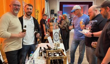 Einzigartige Biere in Schwelm: Schwelmer Brauschau kehrt zurück