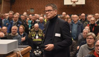 Investor zieht sich nach Protesten zurück