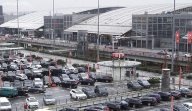 Parken am Airport – mit diesen Tipps können Urlauber sparen