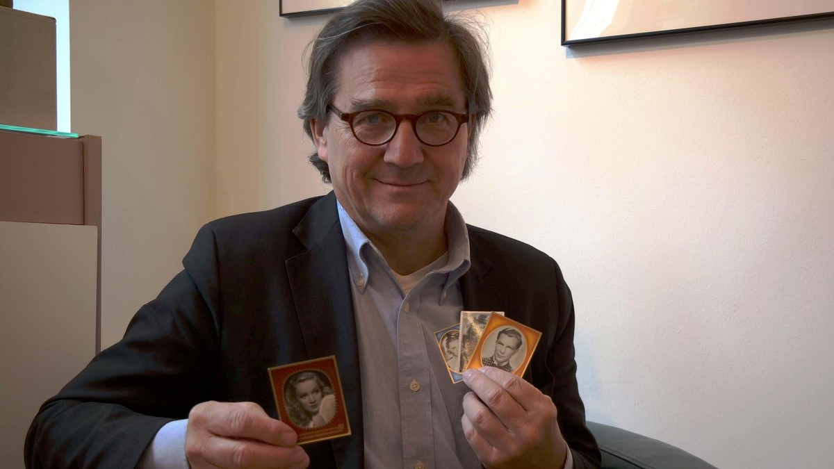 Rissmann Sammelbilder