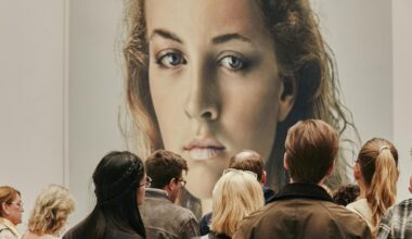 So kommen Sie gratis in 51 Hamburger Museen