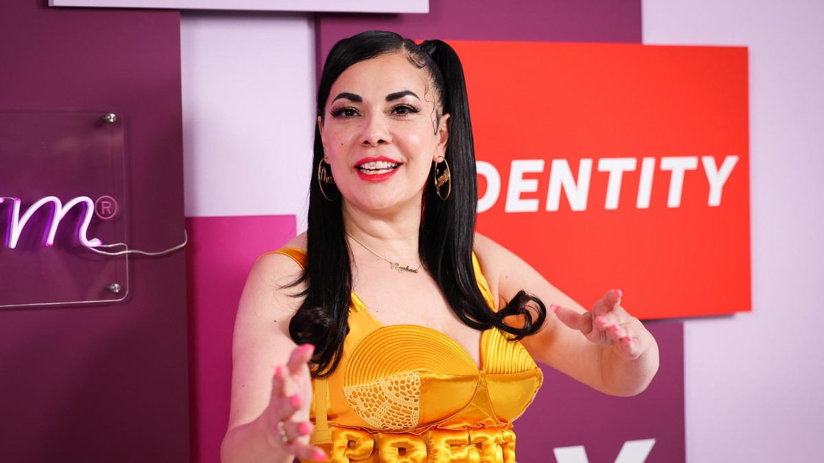 Beauty Talk mit Sylvie Meis