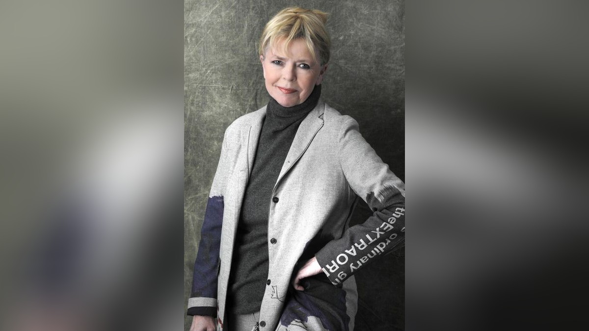 Pressefoto Gloria Bruni