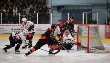 Warum die Crocodiles Hamburg einst in einem Freibad trainierten