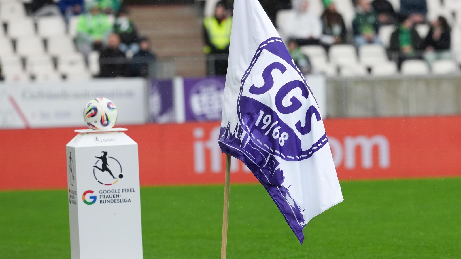 SGS Essen wirft zwei Trainer raus – so reagieren die Fans im Internet