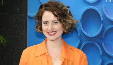 TV-Schauspielerin (41) stirbt bei tragischem Fahrradunfall in Hamburg