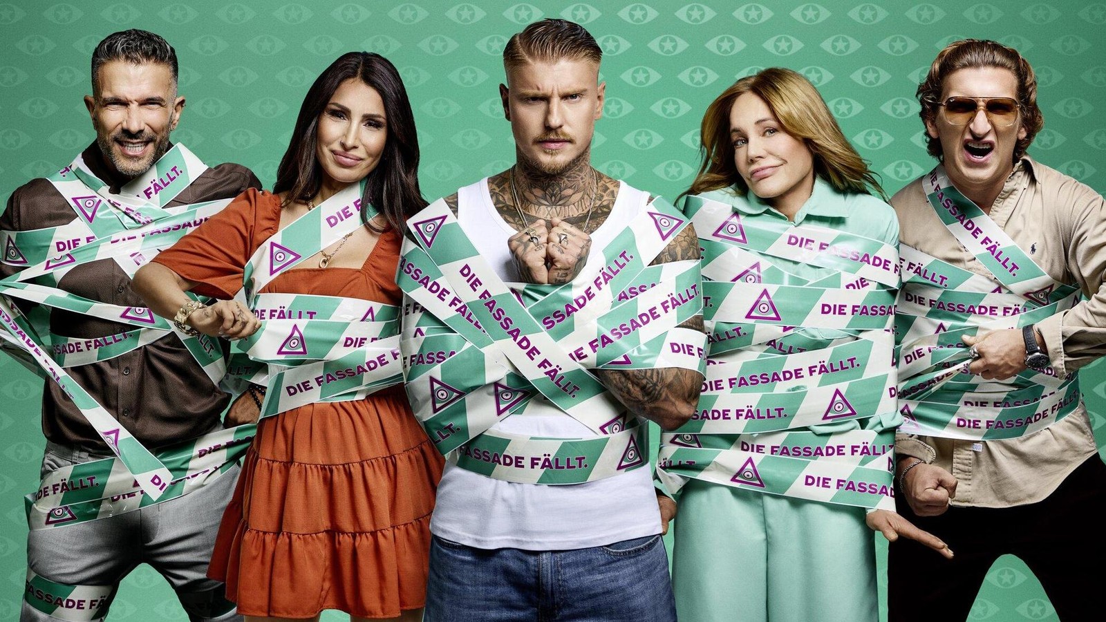 Thüringerin spricht bei Promi Big Brother über Karriere-Aus