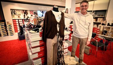 „Schuh Maier“ in Velbert erweitert Angebot