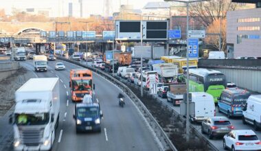 Nächste Brücke defekt – ab Freitag drohen massive Einschränkungen