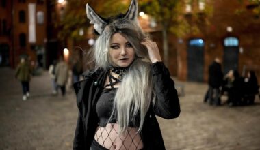 Die besten Partys und Horror-Shows