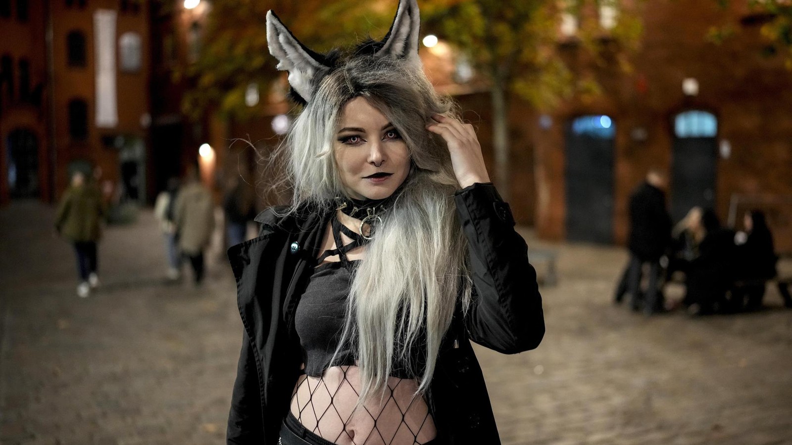 Die besten Partys und Horror-Shows