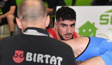 Trainer des KSV Witten warnt aber vor Nürnberg