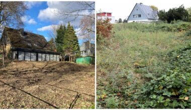 Neubau lässt auf sich warten