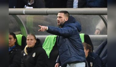 FC Carl Zeiss Jena empfängt Aufsteiger Nürnberg: Welche Schlüsselspielerin fehlen wird