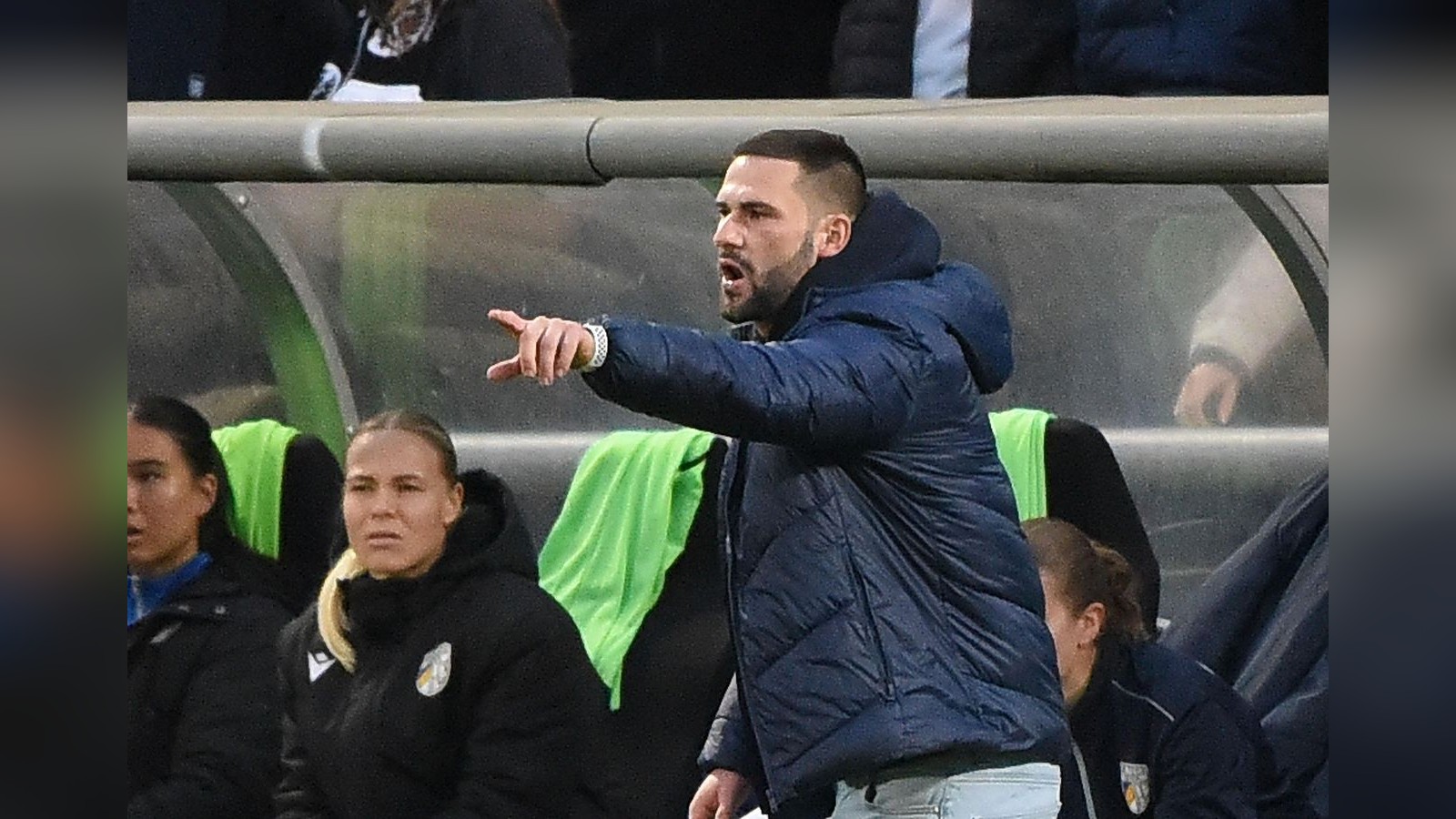 FC Carl Zeiss Jena empfängt Aufsteiger Nürnberg: Welche Schlüsselspielerin fehlen wird