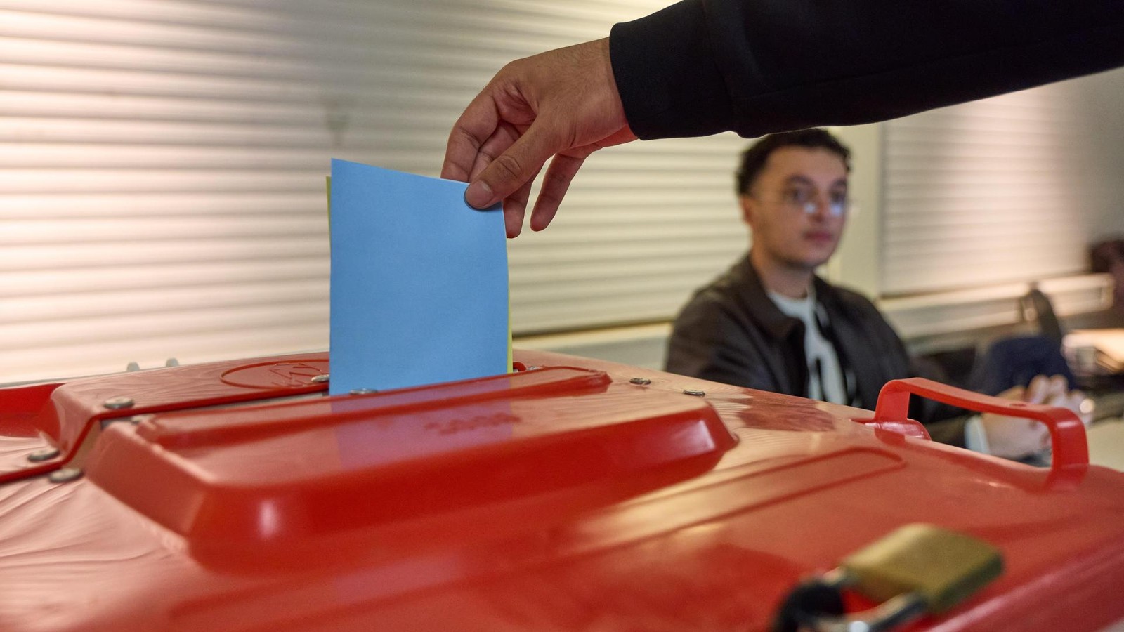 Mehr als halbe Million haben schon abgestimmt – Live-Blog