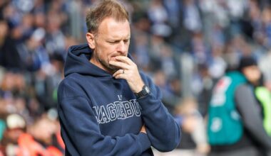 Konkurrent des VfL Bochum entlässt Trainer