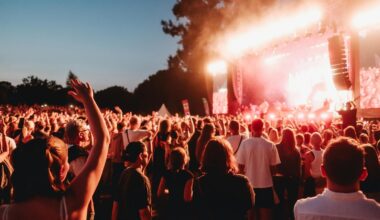 Jetzt steht der fünfte Act für 2026 fest