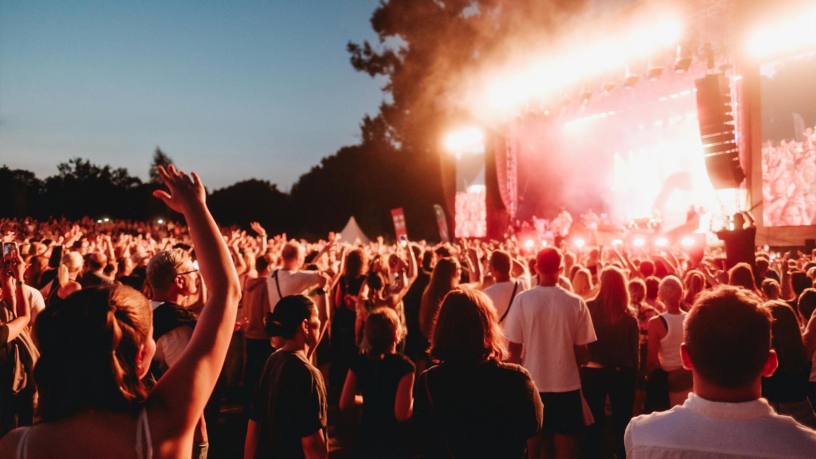 Jetzt steht der fünfte Act für 2026 fest
