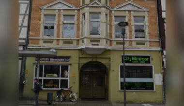Johanniter haben ein neues Bau-Objekt im Herzen Wolfenbüttels