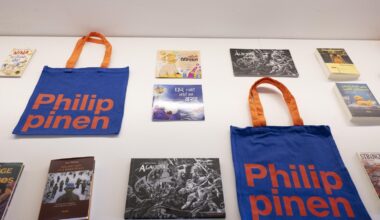 Eine freie Welt für einen katholischen Jungen