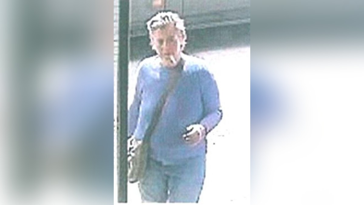 „Wer kann diese Frau identifizieren?“, fragt die Gelsenkirchener Polizei.