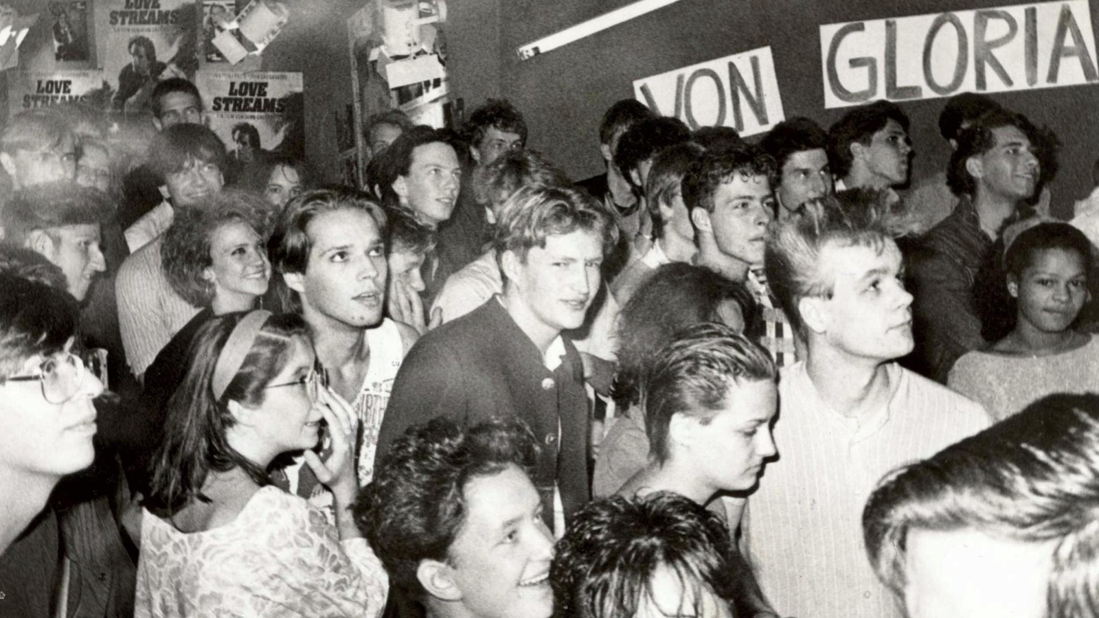 Braunschweigs legendäre 80er-Party feiert Comeback