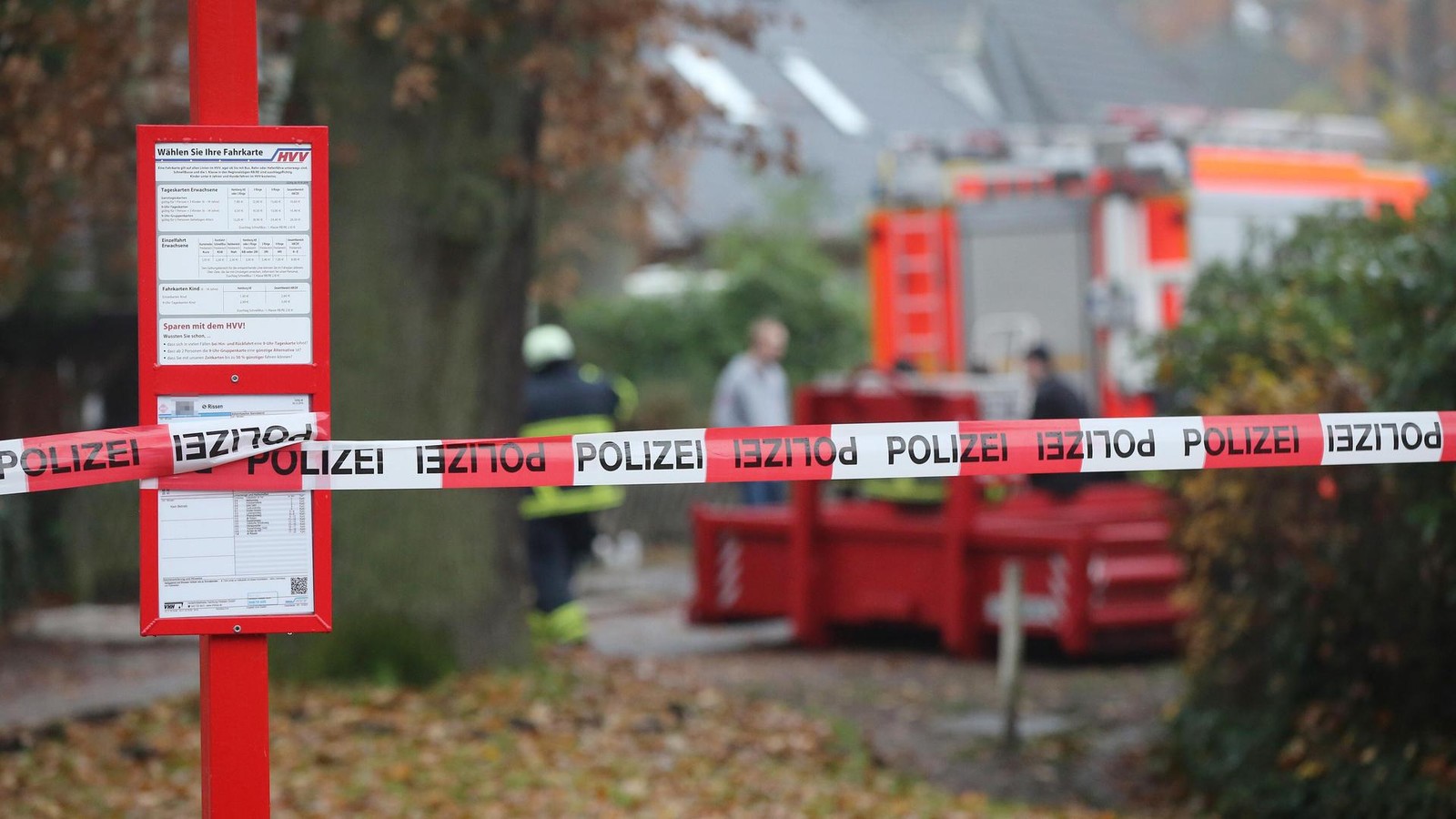 Sohn attackiert prominente Eltern – Mordkommission ermittelt