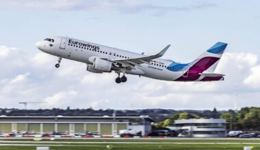 Eurowings verlässt Flughafen Dortmund: Diese Strecken fallen weg