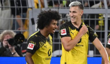 So lief es in der WM-Qualifikation für die Profis