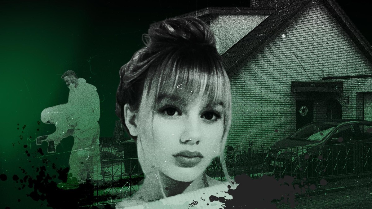 Rebecca Reusch True Crime Aufmacher