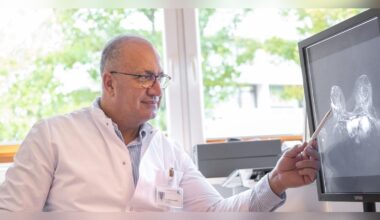 Dieser Arzt aus Gelsenkirchen gehört zu den deutschen Top-Medizinern