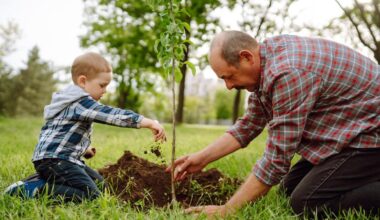 Bleibendes schaffen und Zukunft gestalten – über das eigene Leben hinaus