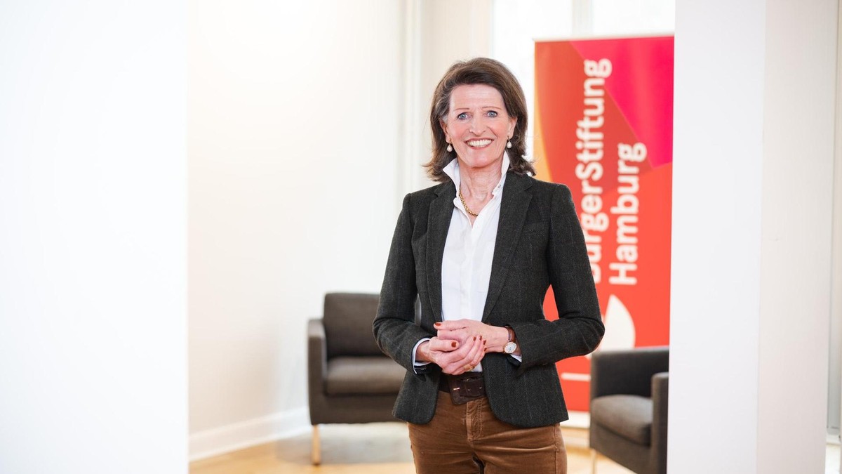 BürgerStiftung Hamburg Vererben