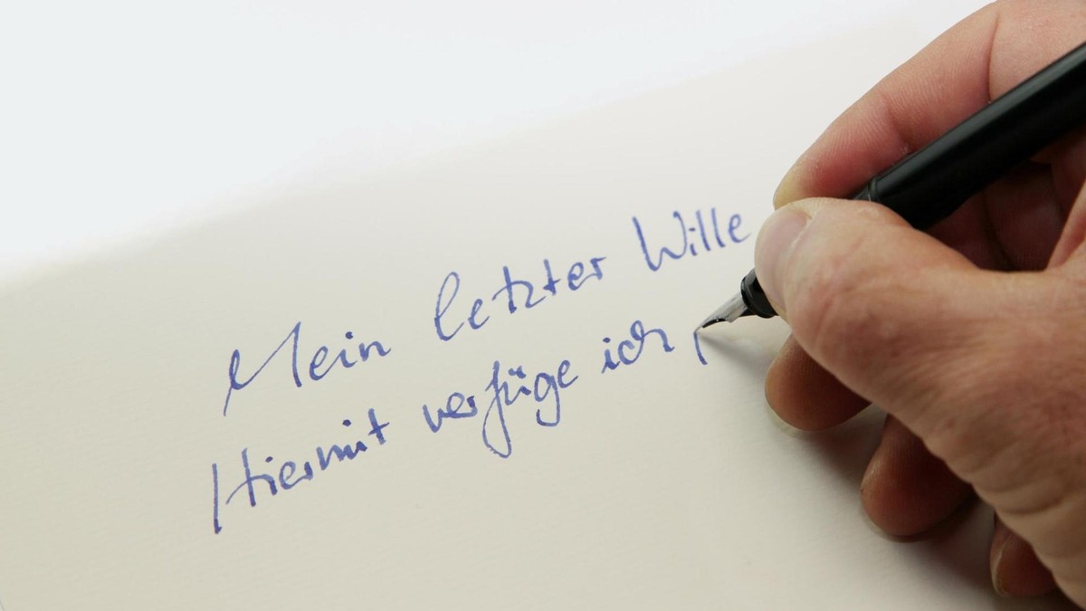 BürgerStiftung Hamburg Vererben