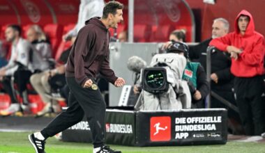 Klose bangt um Taktgeber - „Weiteren Schritt” gegen Kiel