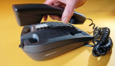 Stadt Herne kann nicht ans Telefon gehen