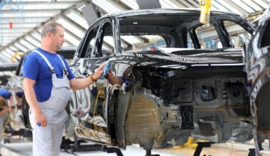 Chip-Krise – VW findet neuen Lieferanten, Vorstand ausgewechselt - Braunschweiger Zeitung