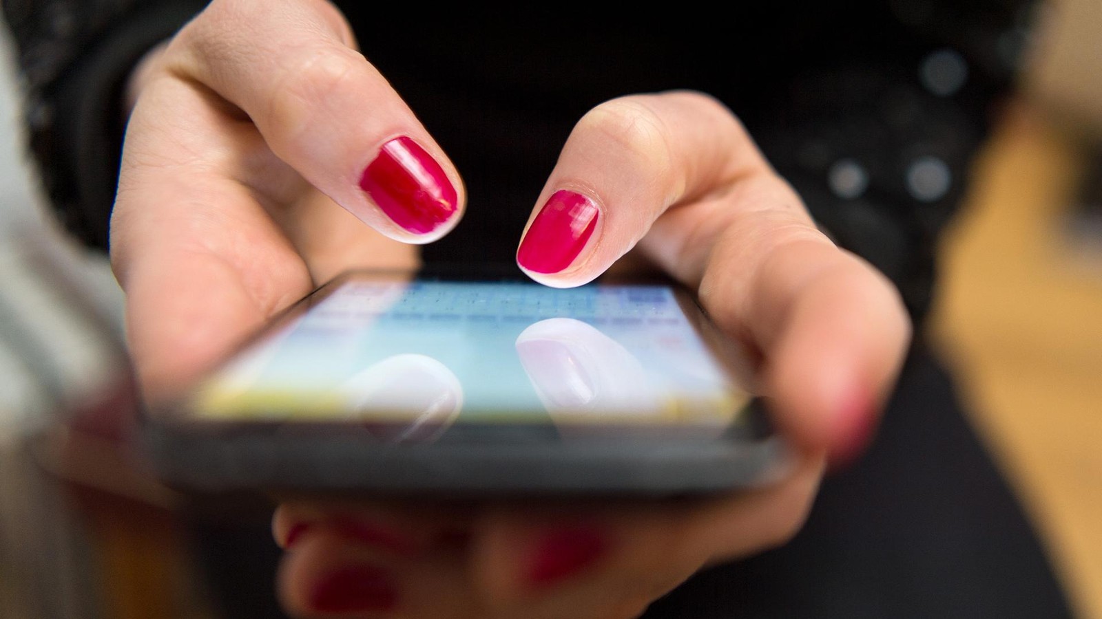 Gelsenkirchenerin fällt auf Internet-Betrüger mit Liebesmasche rein