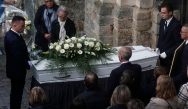 Erstmals muss eine Frau lebenslang in Haft